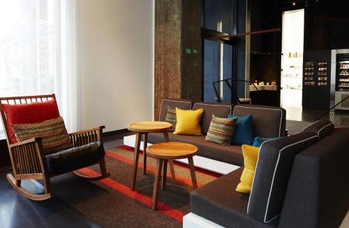 Griffintown Hotel | Hôtel Alt Montréal
