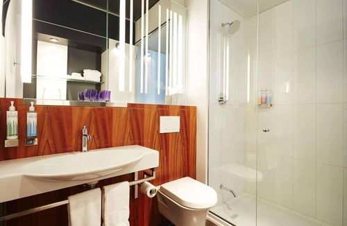 Griffintown Hotel | Hôtel Alt Montréal