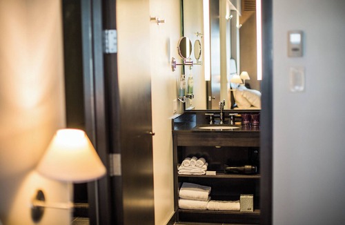 Sainte-Foy-Sillery-Cap-Rouge Hotel | Hôtel Alt Québec