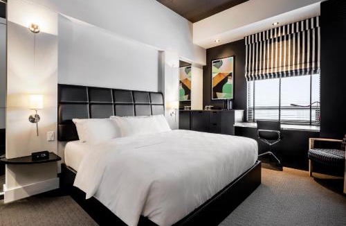 Sainte-Foy-Sillery-Cap-Rouge Hotel | Hôtel Alt Québec