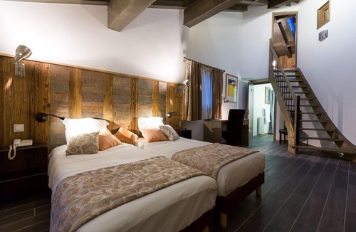 Brides-les-Bains Hotel | Hôtel Altis Val Vert