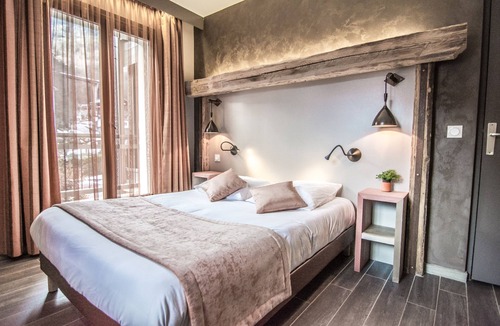 Brides-les-Bains Hotel | Hôtel Altis Val Vert