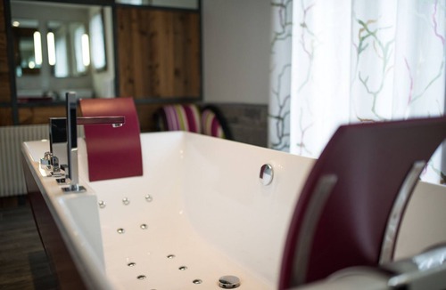 Brides-les-Bains Hotel | Hôtel Altis Val Vert