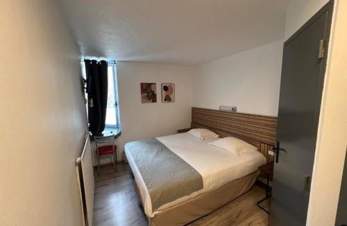 Saint-Francois d'Assise Hotel | Hôtel Amarante