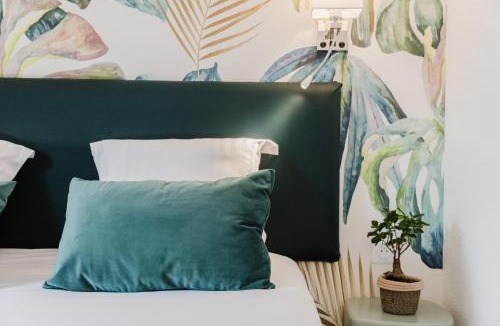 Ambares-et-Lagrave Hotel | Hôtel Amaya