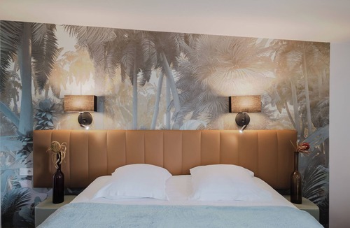 Ambares-et-Lagrave Hotel | Hôtel Amaya