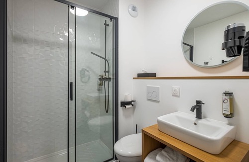 Saint-Honore - Jeanne d'Arc Hotel | Hôtel Amiens Sud