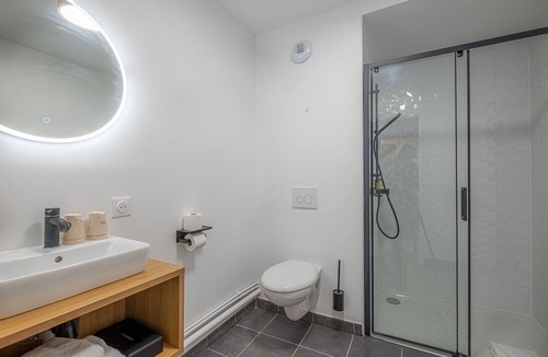 Saint-Honore - Jeanne d'Arc Hotel | Hôtel Amiens Sud