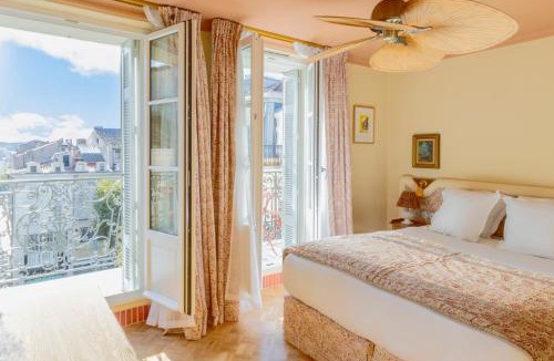 Noailles Hotel | Hôtel Amista Marseille