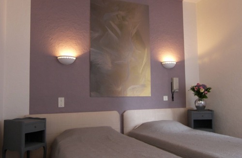 Carnac Hotel | Hôtel An Ti Gwenn