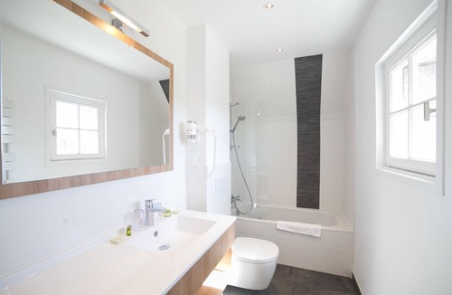 Carnac Hotel | Hôtel An Ti Gwenn