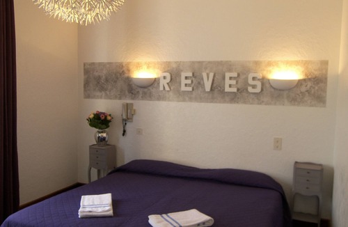 Carnac Hotel | Hôtel An Ti Gwenn