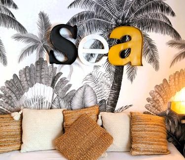 Noirmoutier-en-l'Ile Hotel | Hôtel Ancre Marine & Spa Thalgo *