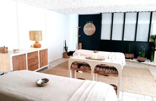 Noirmoutier-en-l'Ile Hotel | Hôtel Ancre Marine & Spa Thalgo *