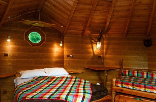 Esterencuby Hotel | Hôtel Andreinia