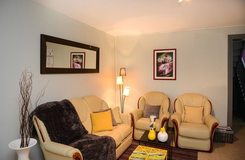 Esterencuby Hotel | Hôtel Andreinia