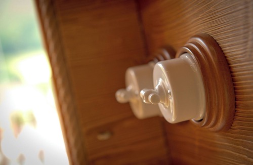 Esterencuby Hotel | Hôtel Andreinia