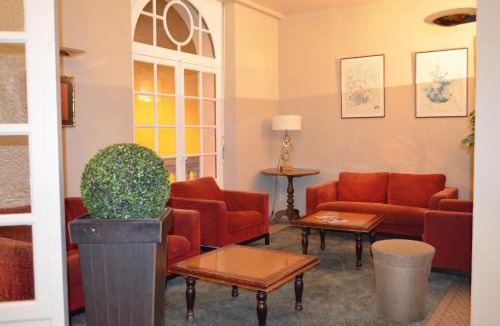Lourdes Hotel | Hôtel Aneto