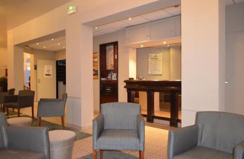 Lourdes Hotel | Hôtel Aneto