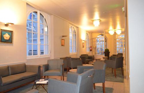 Lourdes Hotel | Hôtel Aneto