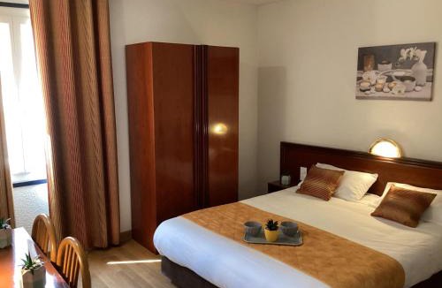 Lourdes Hotel | Hôtel Angelic