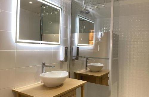 Lourdes Hotel | Hôtel Angelic