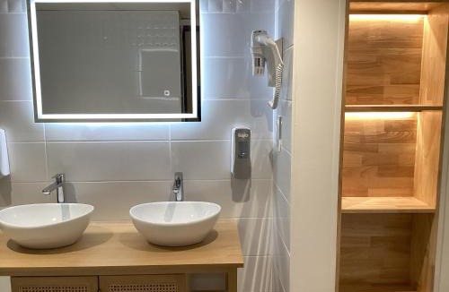 Lourdes Hotel | Hôtel Angelic