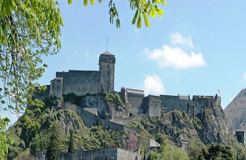 Lourdes Hotel | Hôtel Angelic