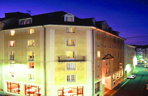 Lourdes Hotel | Hôtel Angelic