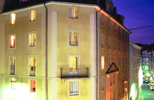 Lourdes Hotel | Hôtel Angelic
