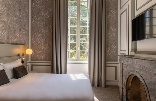 Saumur Hotel | Hôtel Anne d'Anjou,The Originals Collection