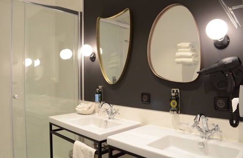 Saumur Hotel | Hôtel Anne d'Anjou,The Originals Collection