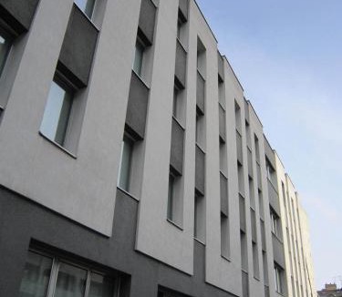 Colombier - Champ de Mars Hotel | Hôtel Anne De Bretagne
