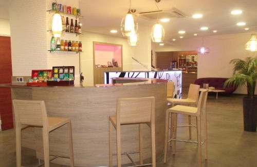 Colombier - Champ de Mars Hotel | Hôtel Anne De Bretagne