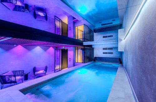 Intra Muros Hotel | Hôtel Anne de Bretagne