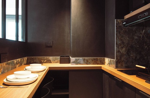 Intra Muros Hotel | Hôtel Anne de Bretagne