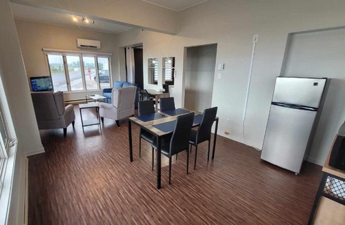 Carleton-sur-Mer Hotel | Hôtel Aquamer