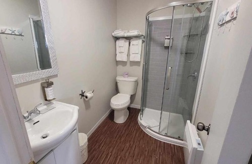 Carleton-sur-Mer Hotel | Hôtel Aquamer