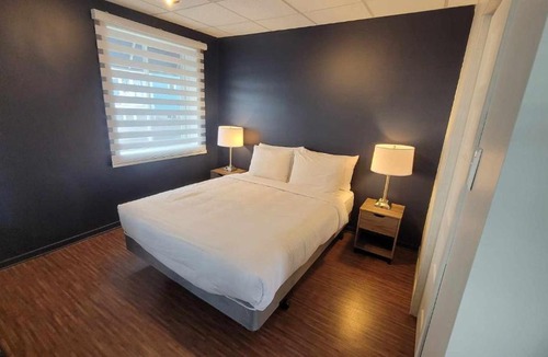 Carleton-sur-Mer Hotel | Hôtel Aquamer