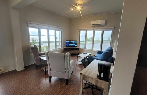 Carleton-sur-Mer Hotel | Hôtel Aquamer