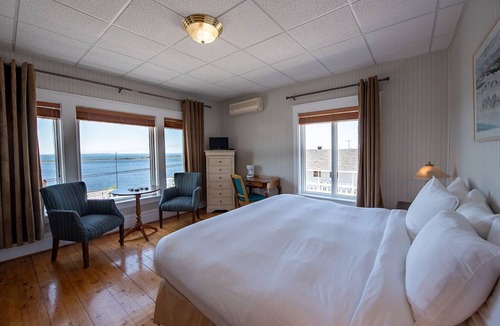 Carleton-sur-Mer Hotel | Hôtel Aquamer