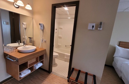 Carleton-sur-Mer Hotel | Hôtel Aquamer