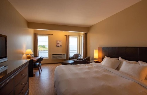 Carleton-sur-Mer Hotel | Hôtel Aquamer