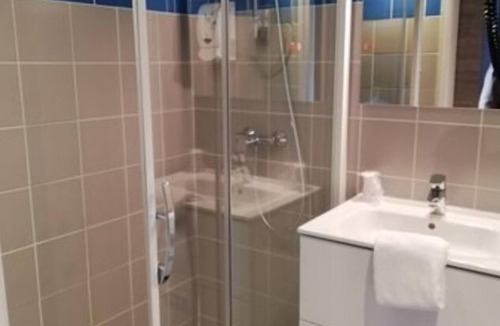 Saint-Martin Hotel | Hôtel Aragon