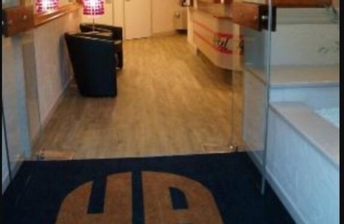 Saint-Martin Hotel | Hôtel Aragon