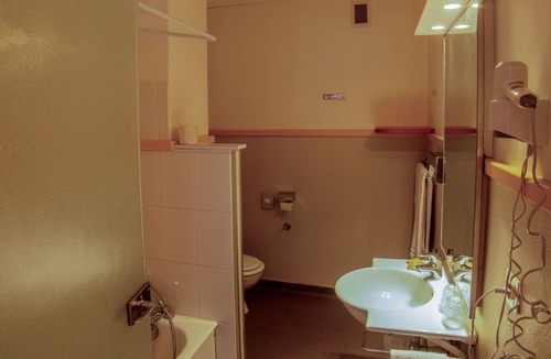 Le Bettex Hotel | Hôtel Arbois Bettex