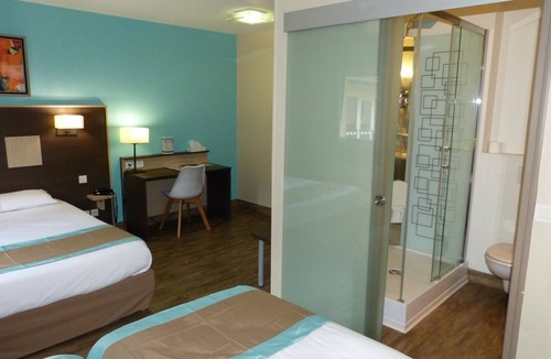 Mulsanne Hotel | Hôtel Arbor