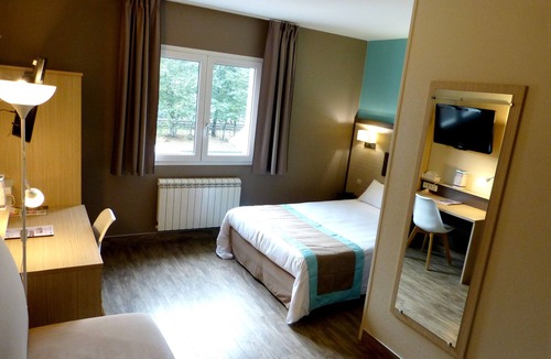 Mulsanne Hotel | Hôtel Arbor