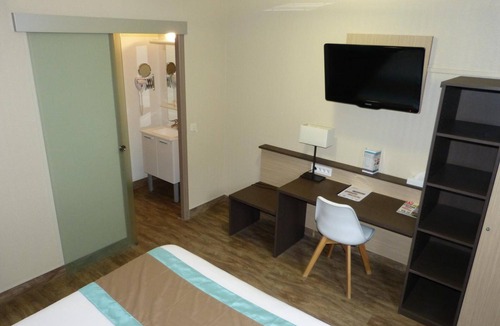 Mulsanne Hotel | Hôtel Arbor