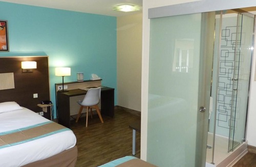 Mulsanne Hotel | Hôtel Arbor